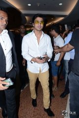 Shankarabharanam Movie Flash Mob at Inorbit Mall